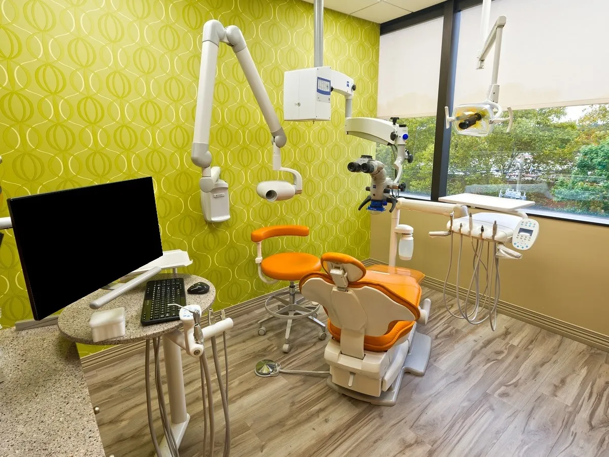 Metropolitan Endodontics