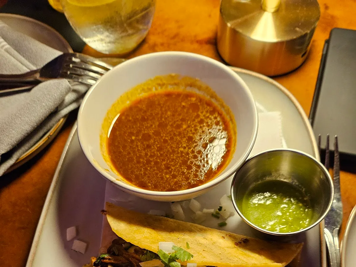 Mexcal Tequila Bar photo 2