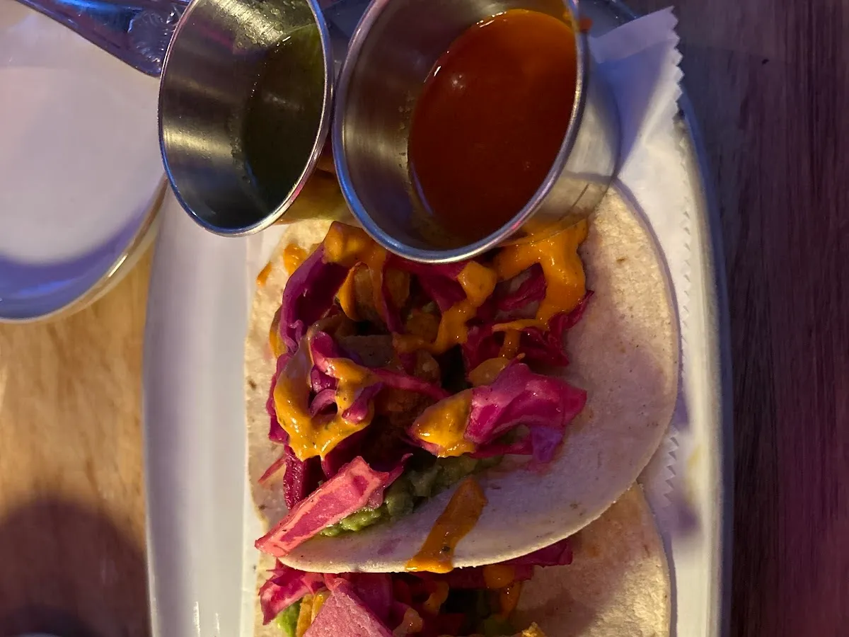 Mexcal Tequila Bar photo 3