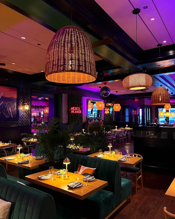 Mexcal Tequila Bar photo 4