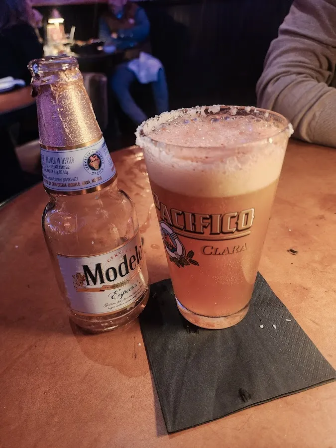 Mexcal Tequila Bar photo 5