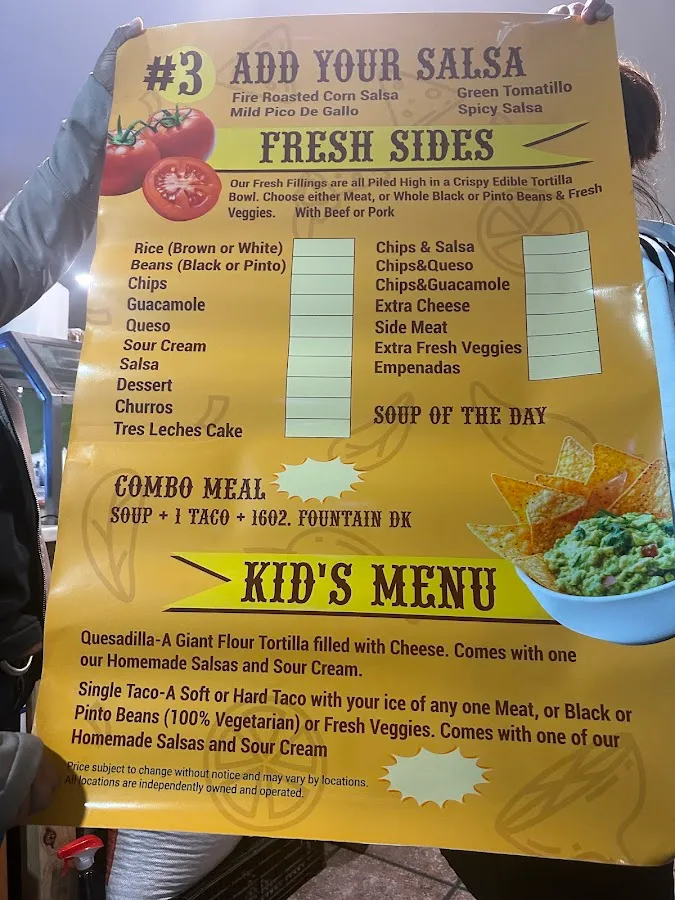 Mexican Post photo 3