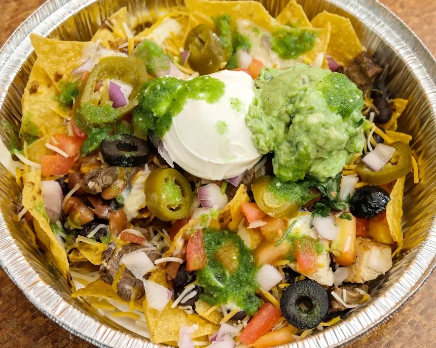 Mexican Post photo 5