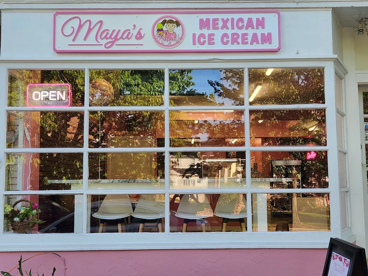Mexican Snack Stand