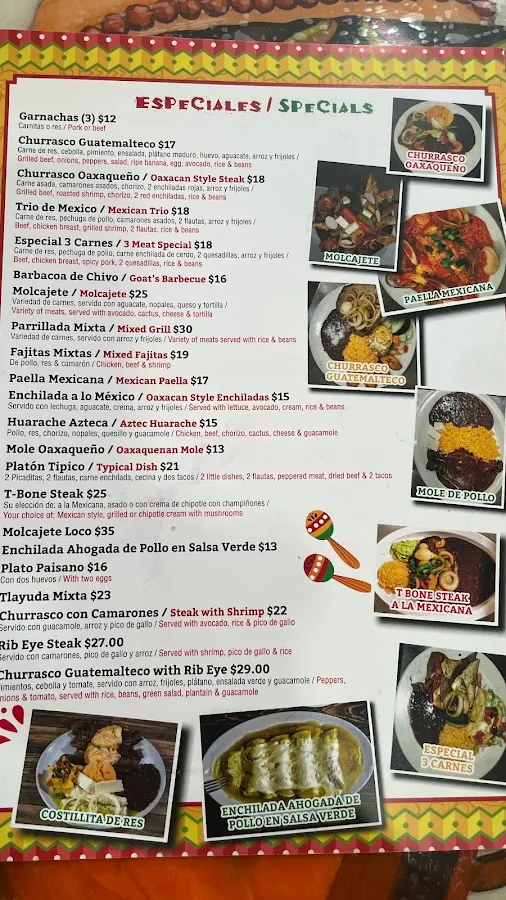 Mexico Lindo Restaurante photo 5