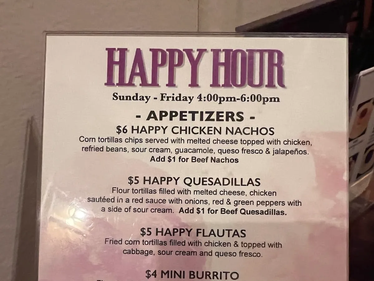 Mexico Restaurant & Bar photo 2