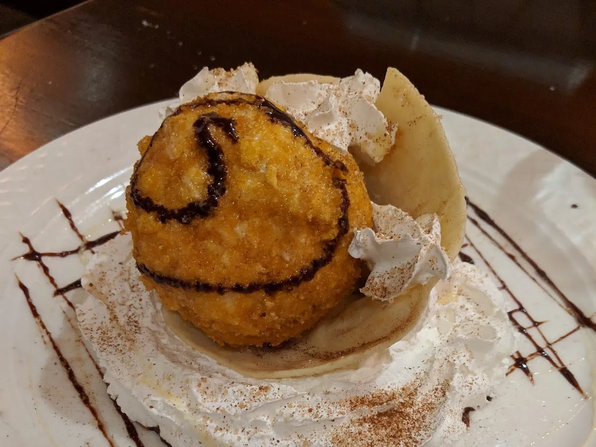 Mexico Restaurant & Bar photo 4