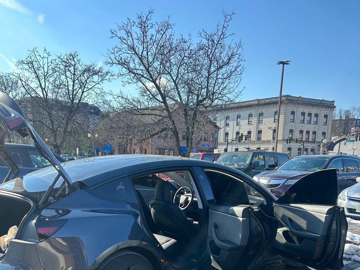 Meyra Motive Auto Detailing