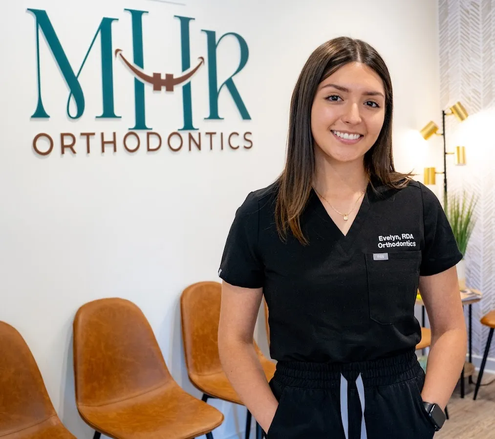 MHR Orthodontics