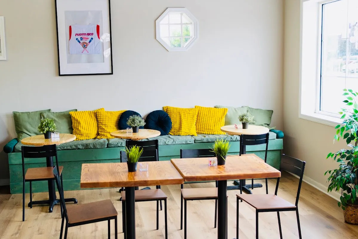 MI CAFECITO SPOT LLC photo 2