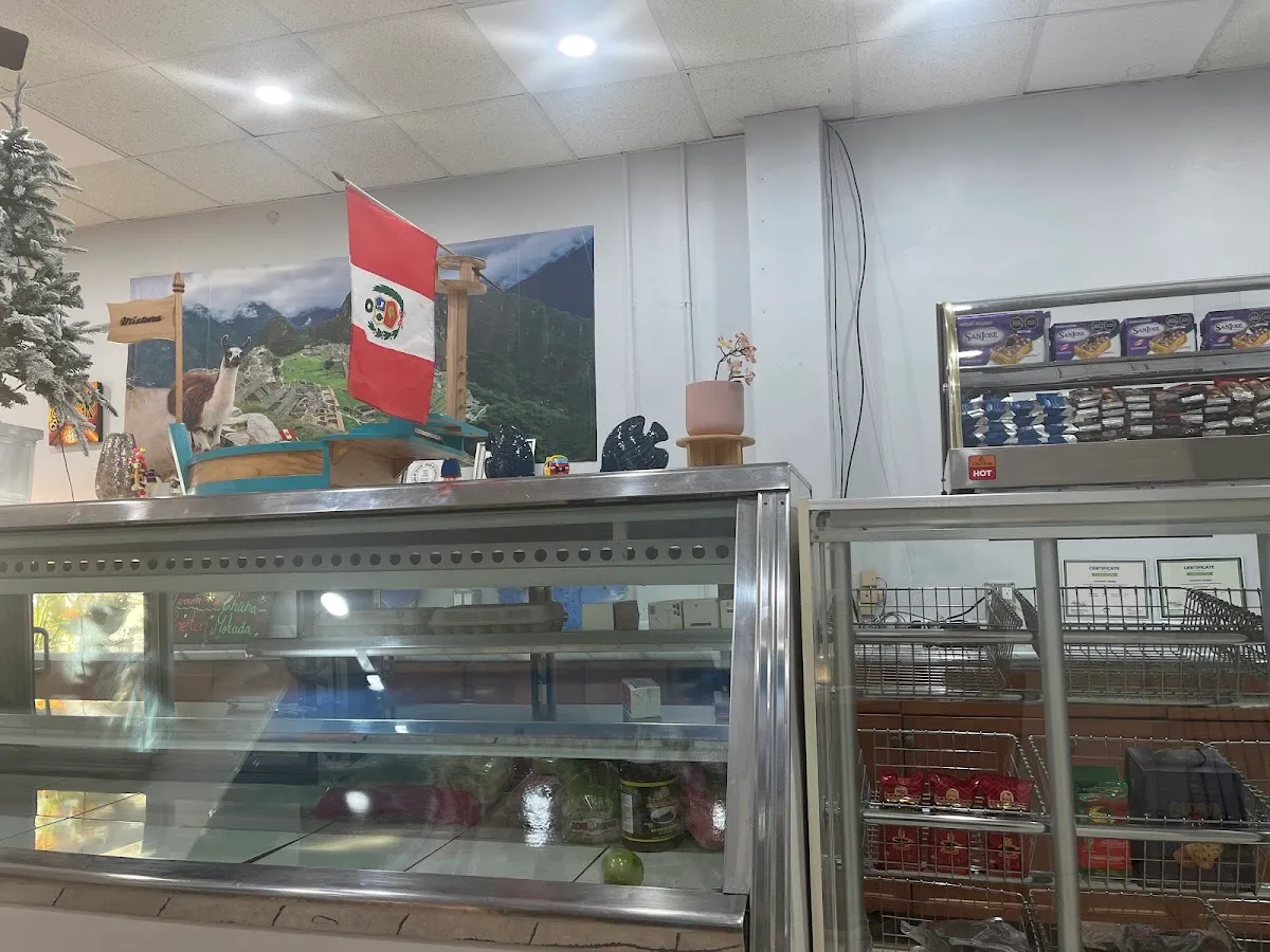 Mi Peru Restaurant 🇵🇪 photo 3