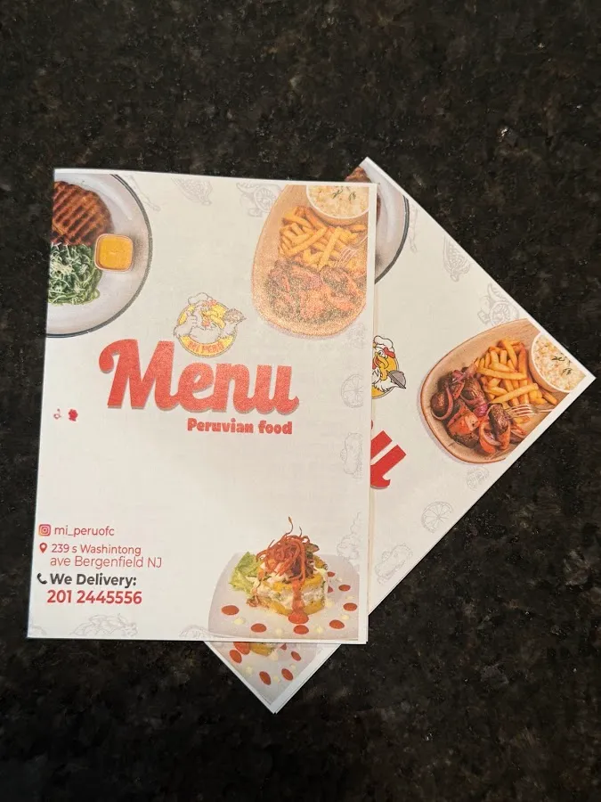 Mi Peru Restaurant 🇵🇪 photo 5