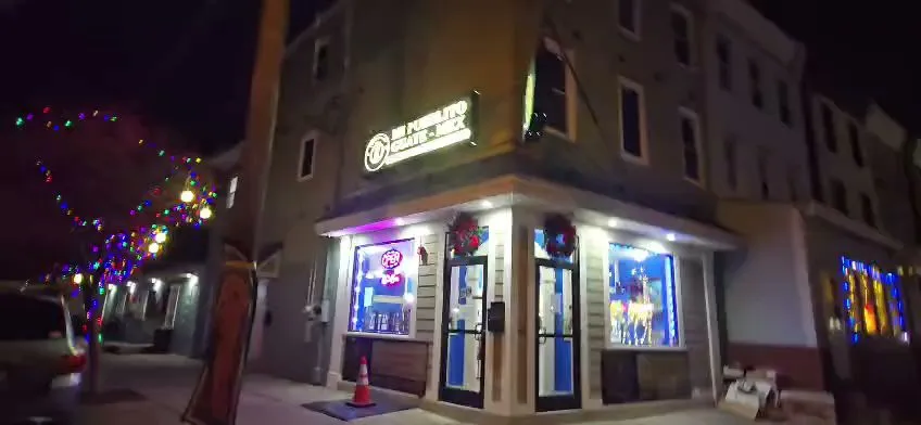 Mi Pueblito GUATEMEX