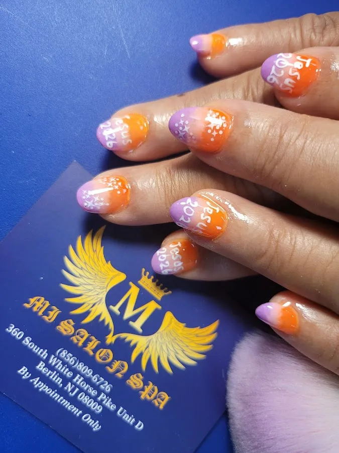Mi Salon Spa