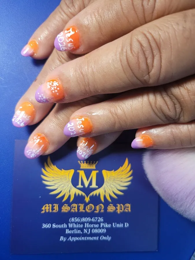 Mi Salon Spa photo 2