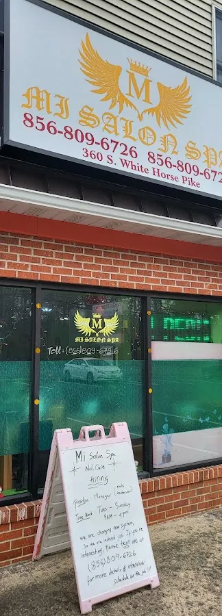 Mi Salon Spa photo 4