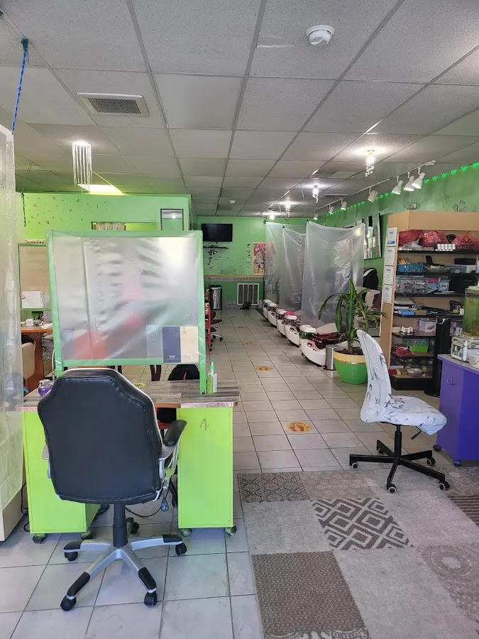 Mi Salon Spa photo 5