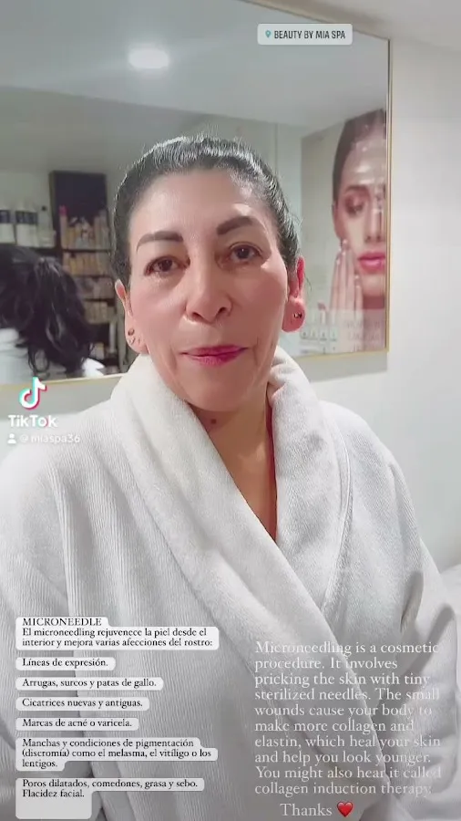 MIA SPA HAIR SALON & NAIL SALON photo 3