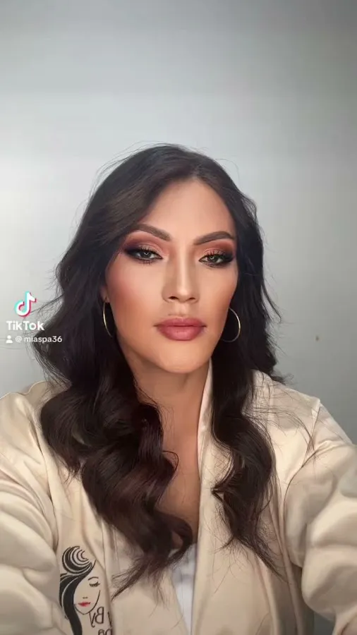 MIA SPA HAIR SALON & NAIL SALON photo 5