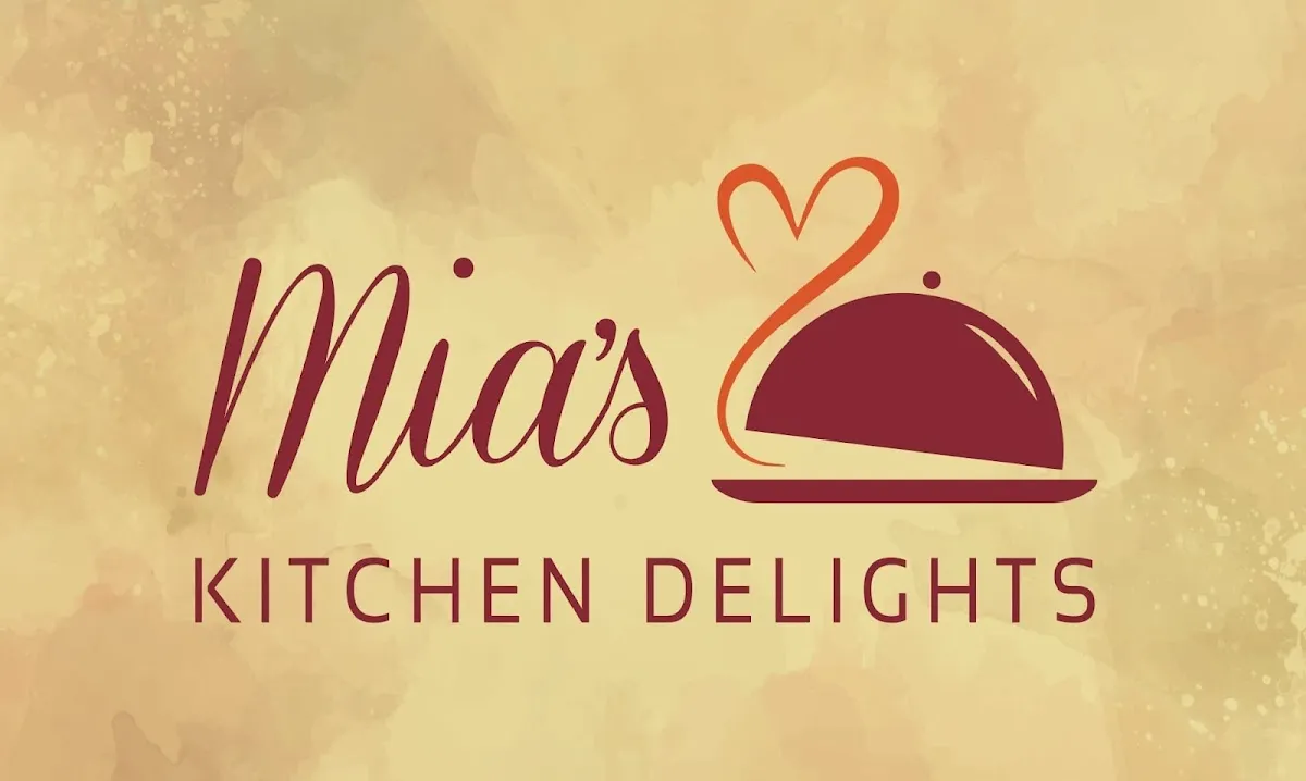 Mia's Kitchen Delights photo 4