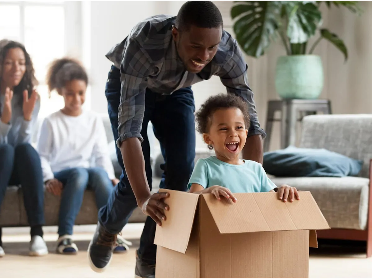 Michael Almeida - Home Lending Group