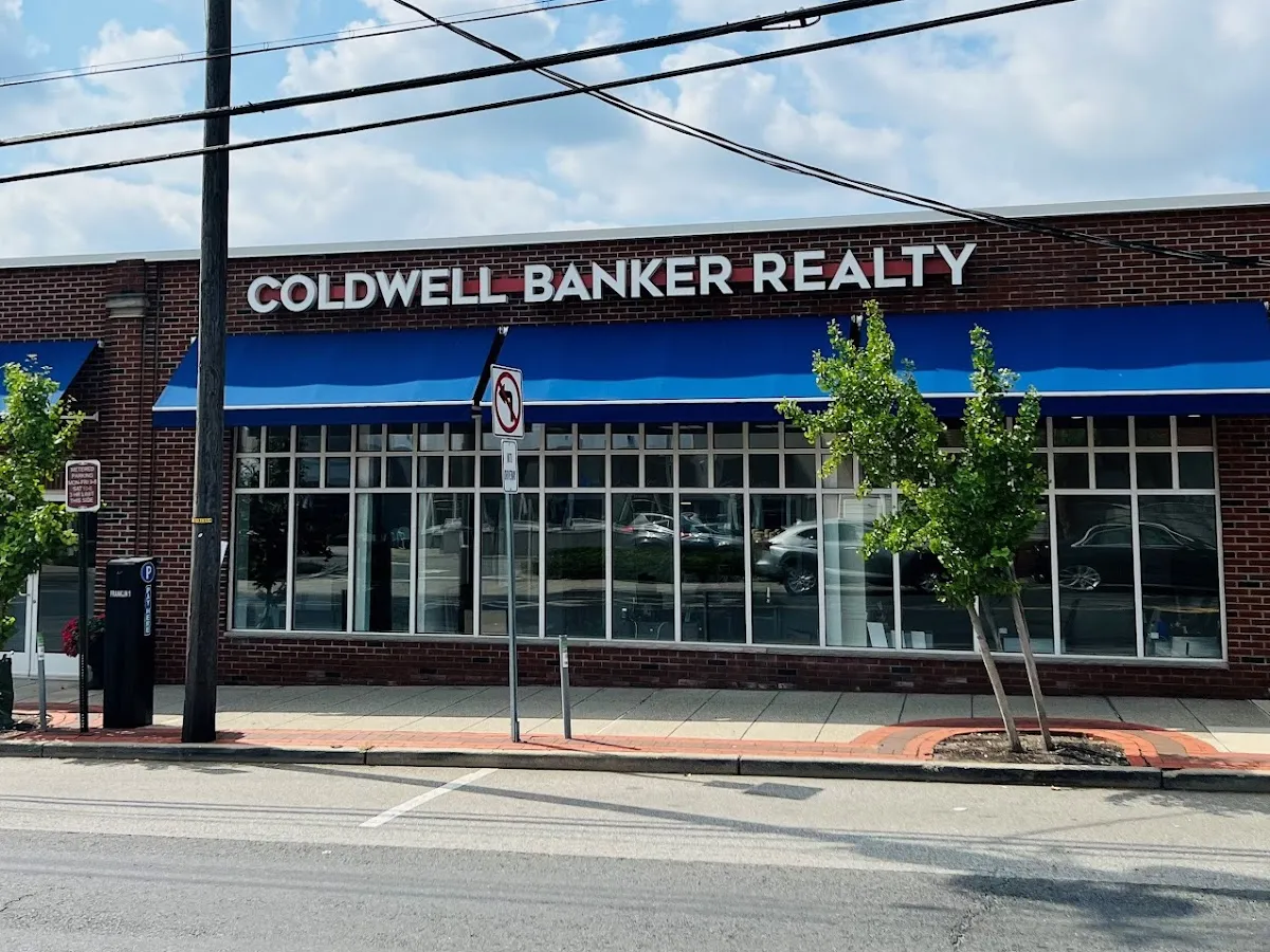 Michael Baratta - Coldwell Banker Realty-Ridgewood/Glenrock Office photo 4