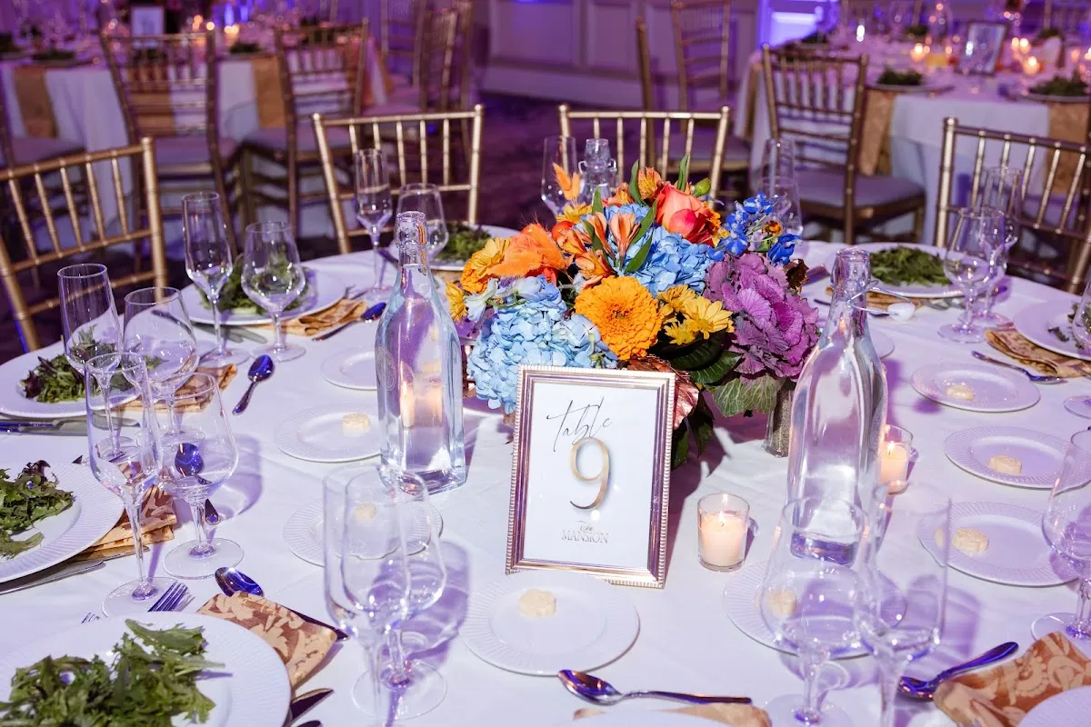 Michael Bruce Florist