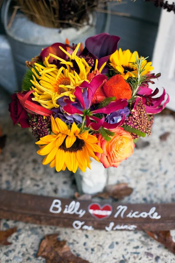 Michael Bruce Florist photo 4