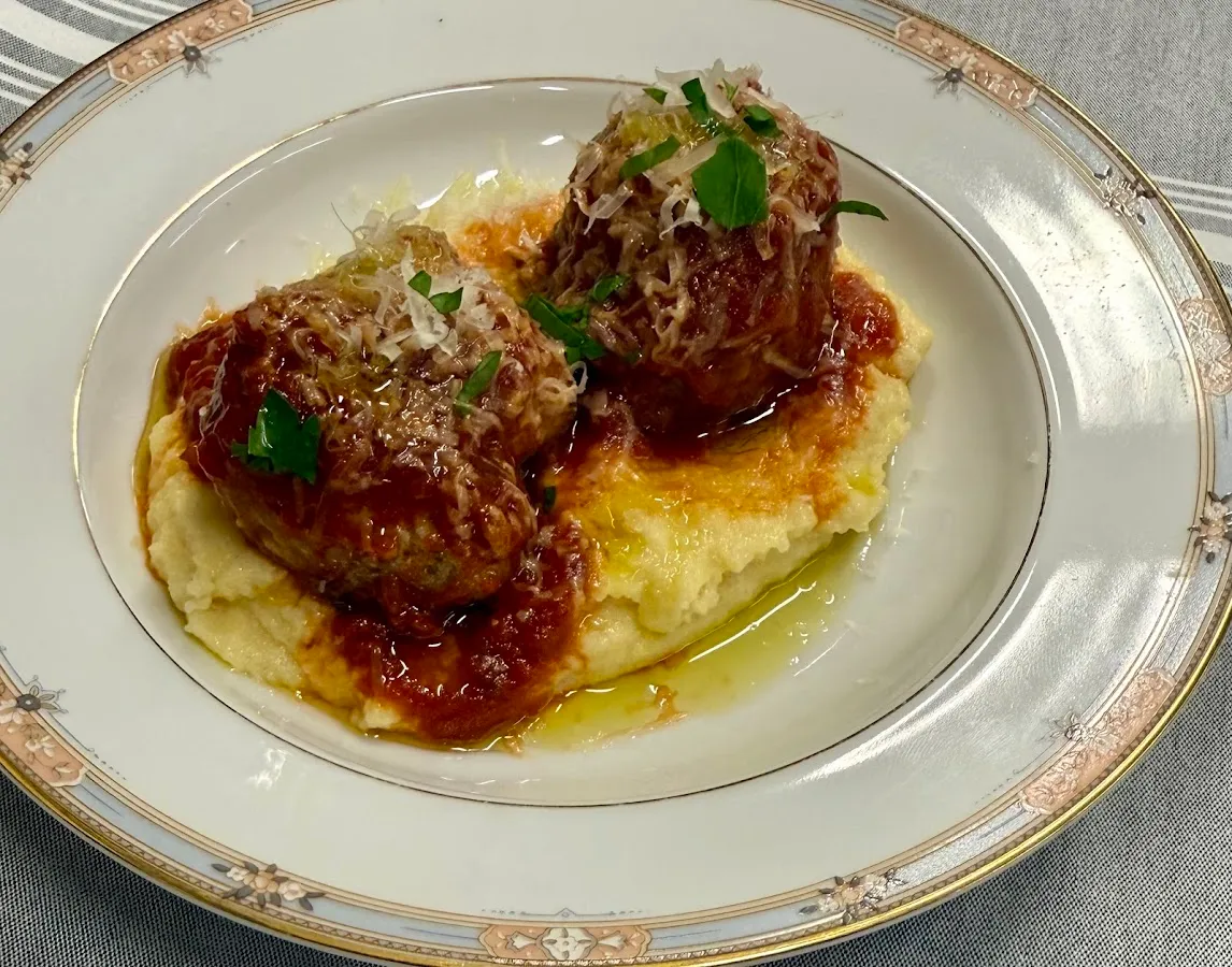 Michael Coastal Italian Grille