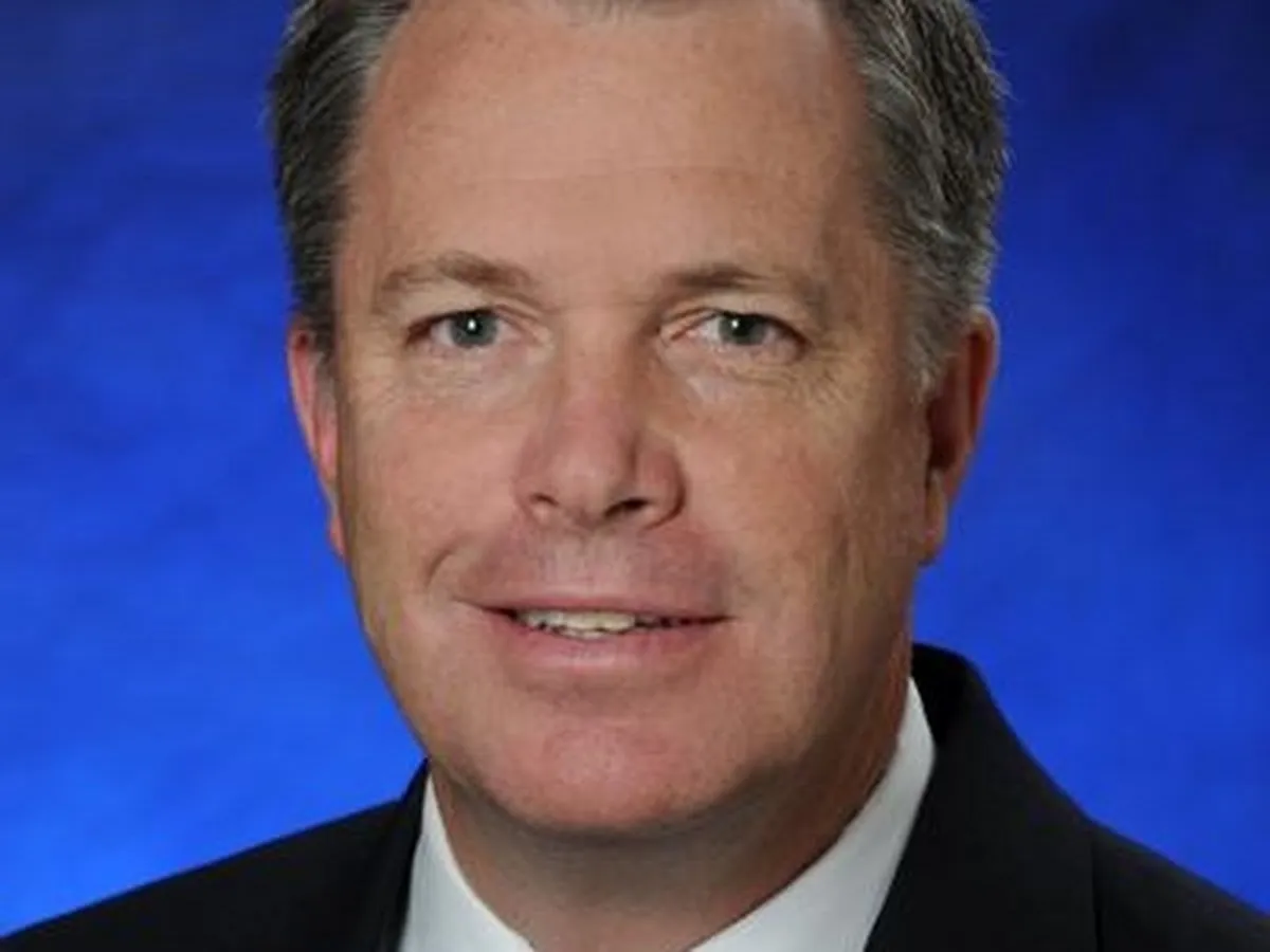 Michael Colacci - UBS Financial Services Inc. photo 2