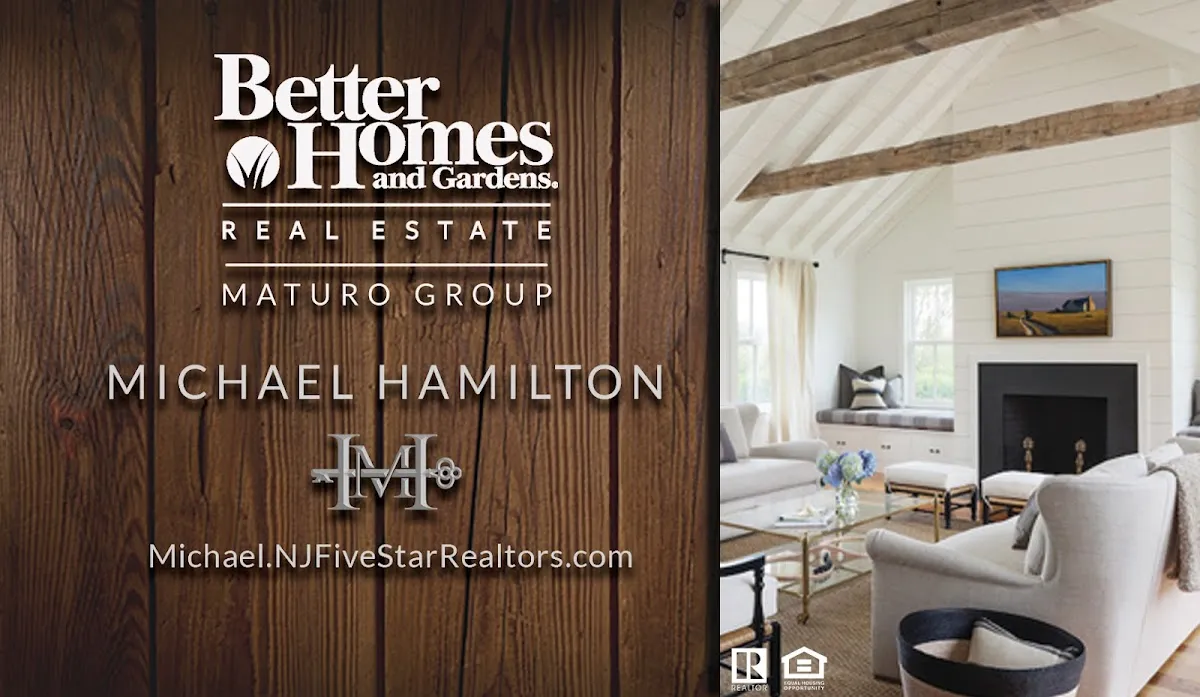 Michael Hamilton - Realtor