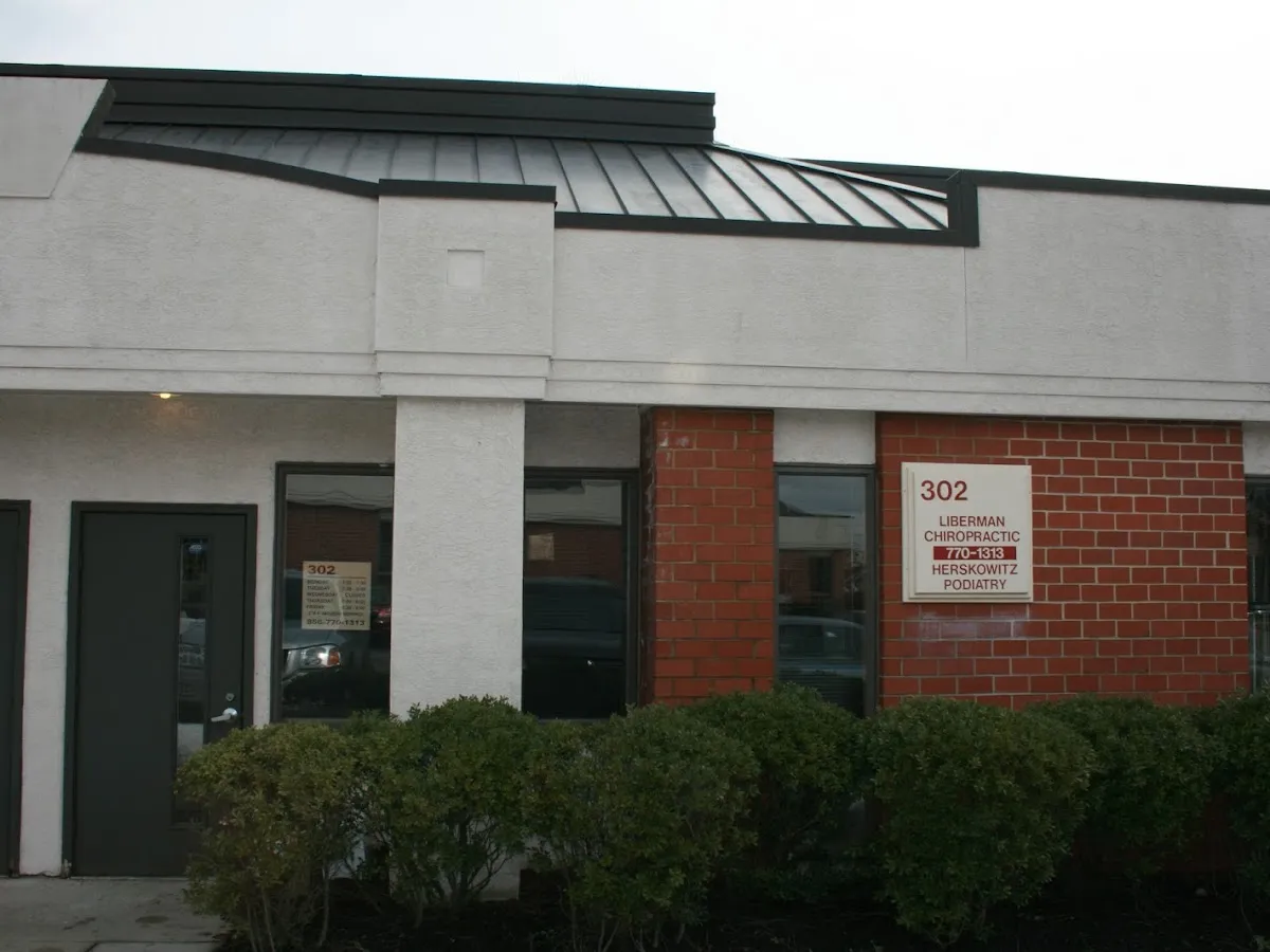 Michael J. Liberman, DC