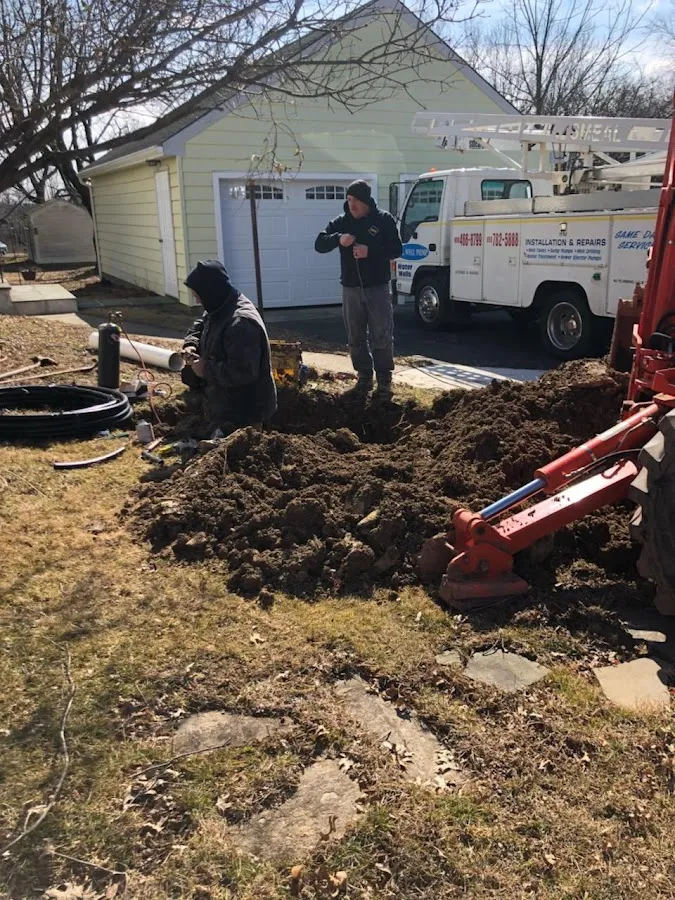 Michael J Messick Plumbing photo 3