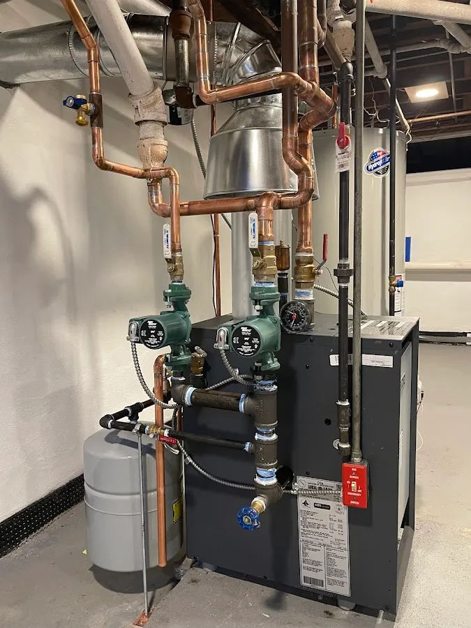 Michael J. Petito Plumbing & Heating LLC photo 4