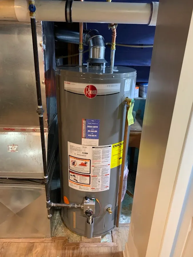 Michael J. Petito Plumbing & Heating LLC photo 5