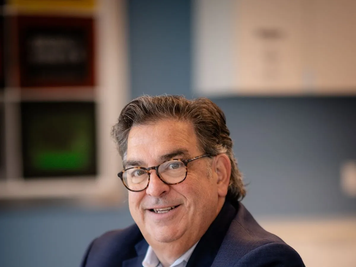 Michael "Mike" Dinella - Real Estate Broker