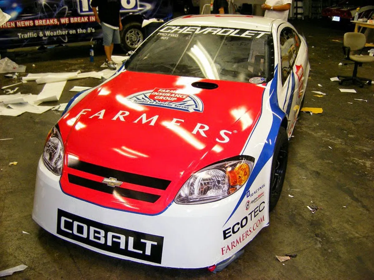 Michael Nelson Agency LLC