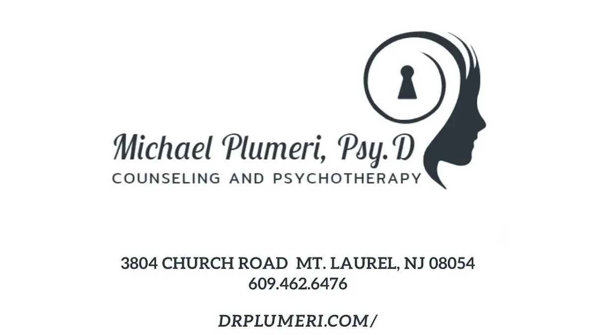 Michael R. Plumeri, PSYD photo 2