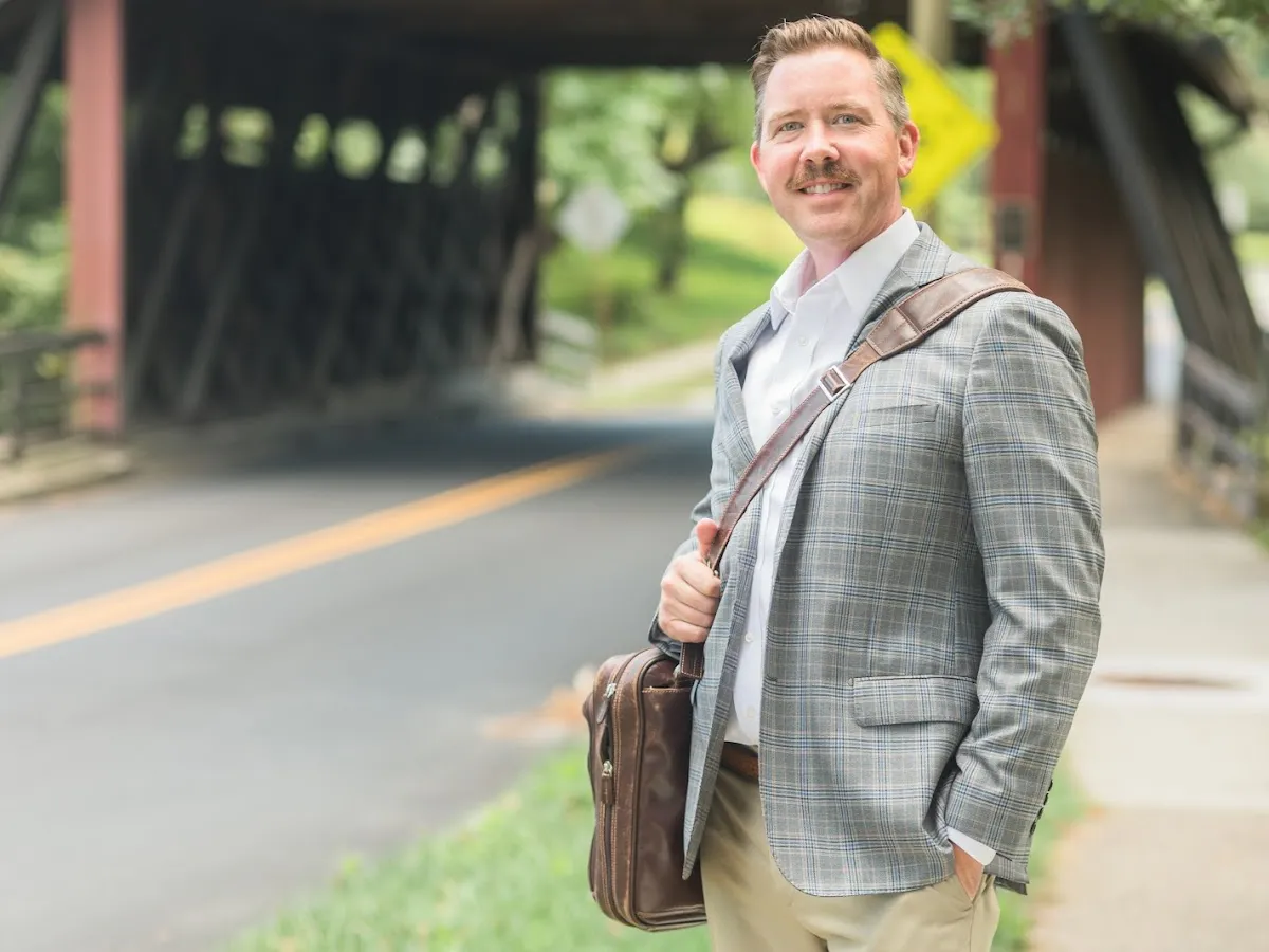 Michael Sussen, Esquire photo 3