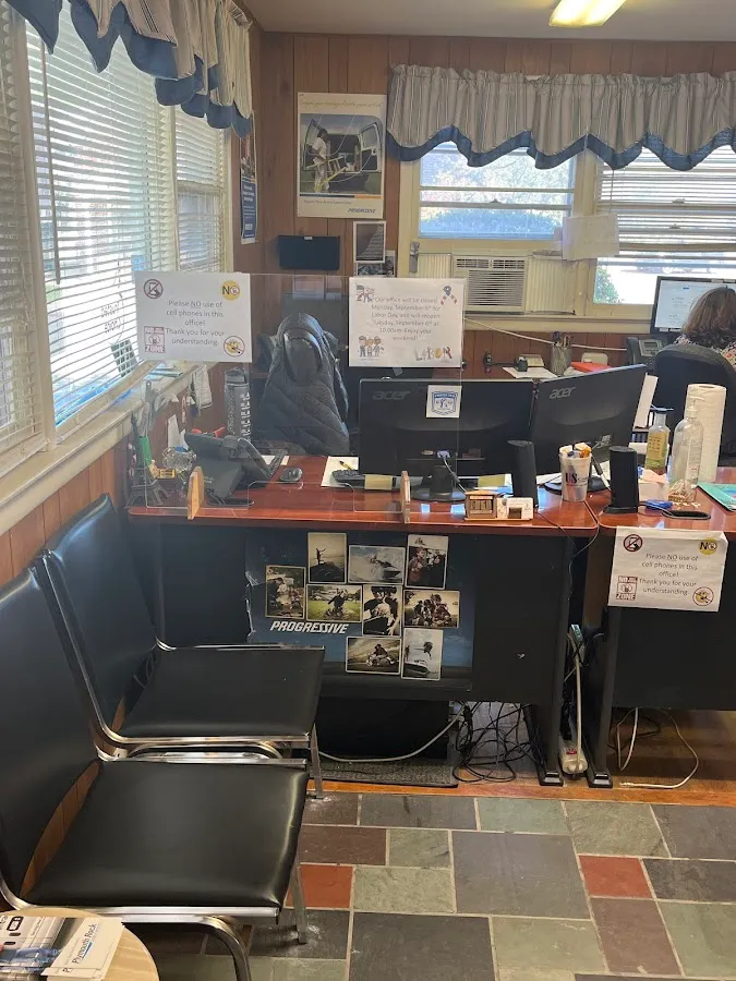 Michael Tepedino and Sons