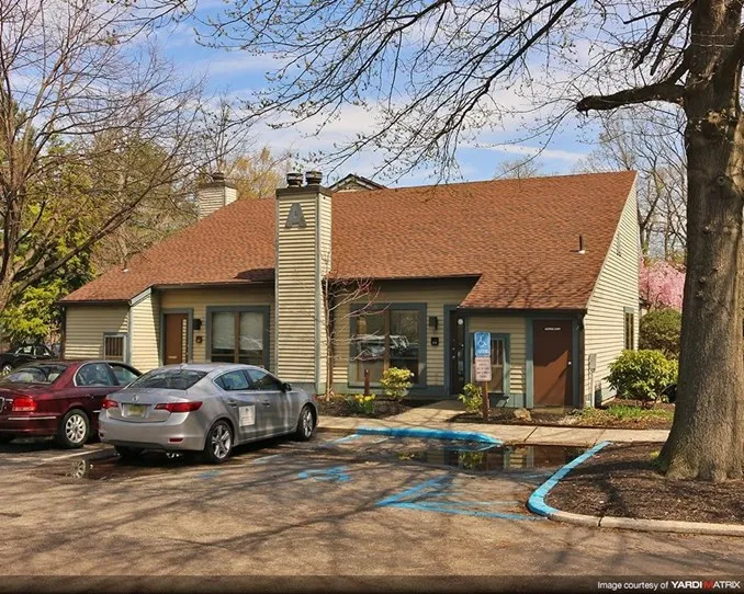 Michael W. Greenberg, DC Cherry Hill Spine Center