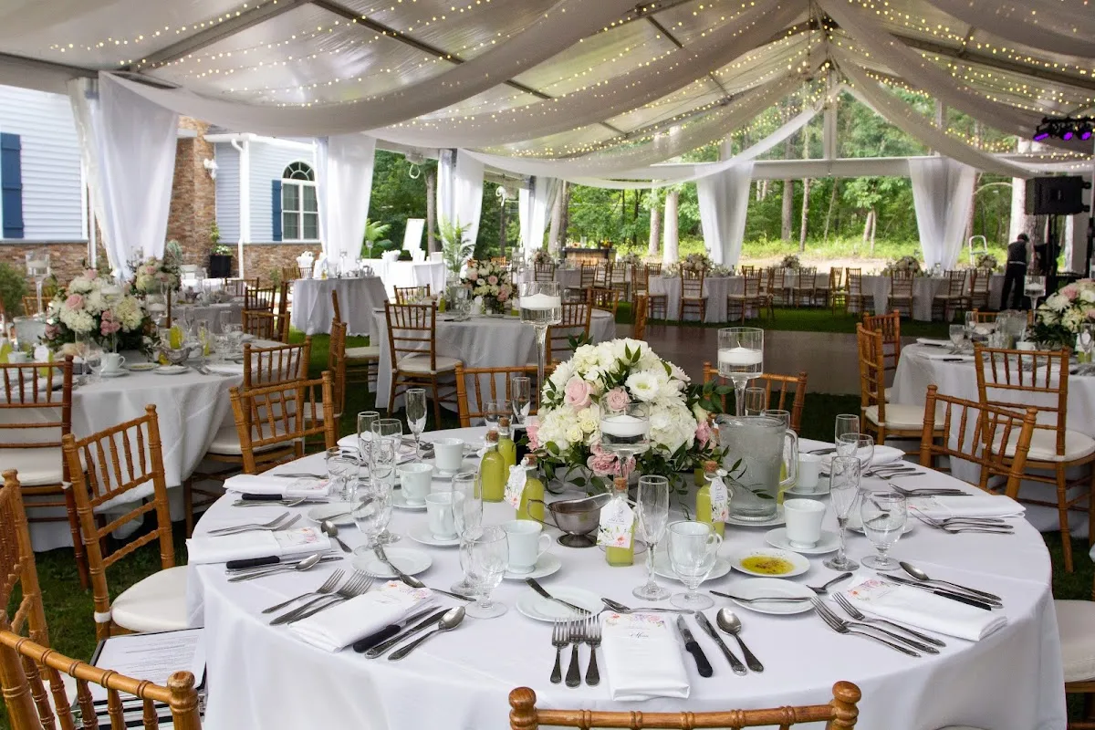 Michael's Event Catering