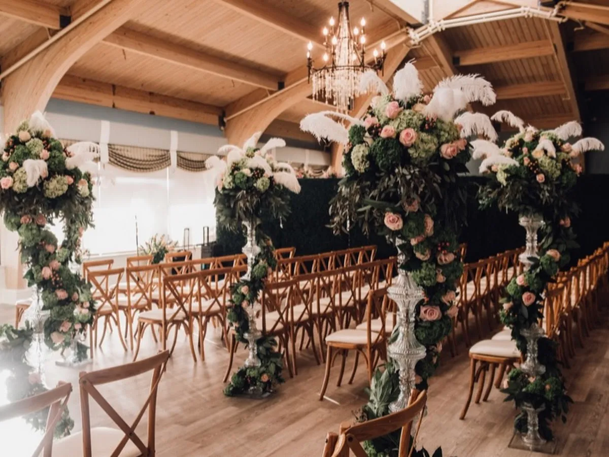 Michaels Florist and Greenhouse