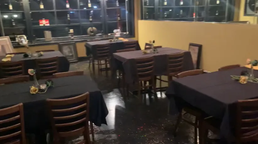 Michael's Mediterranean Cuisine