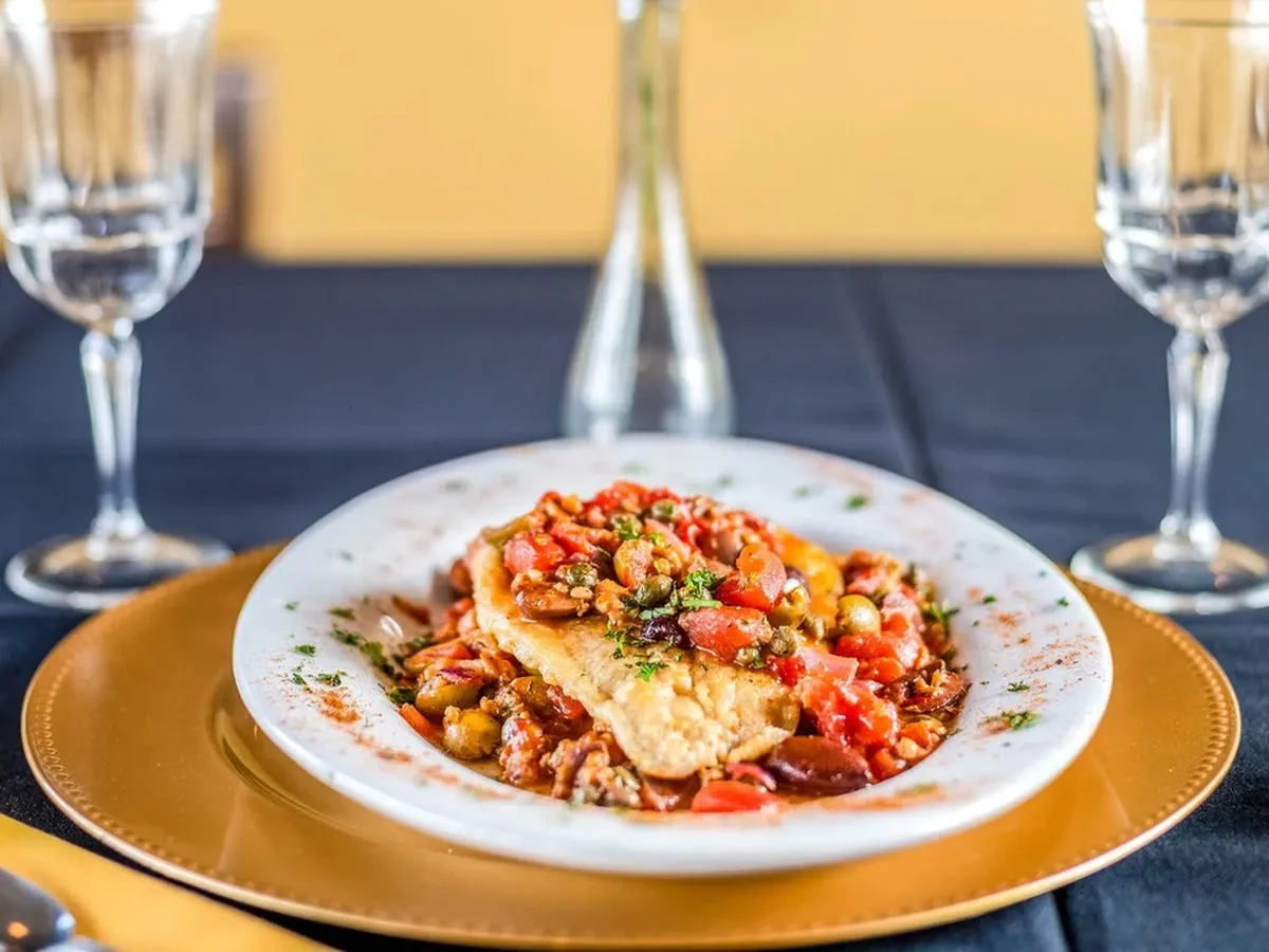 Michael's Mediterranean Cuisine photo 3