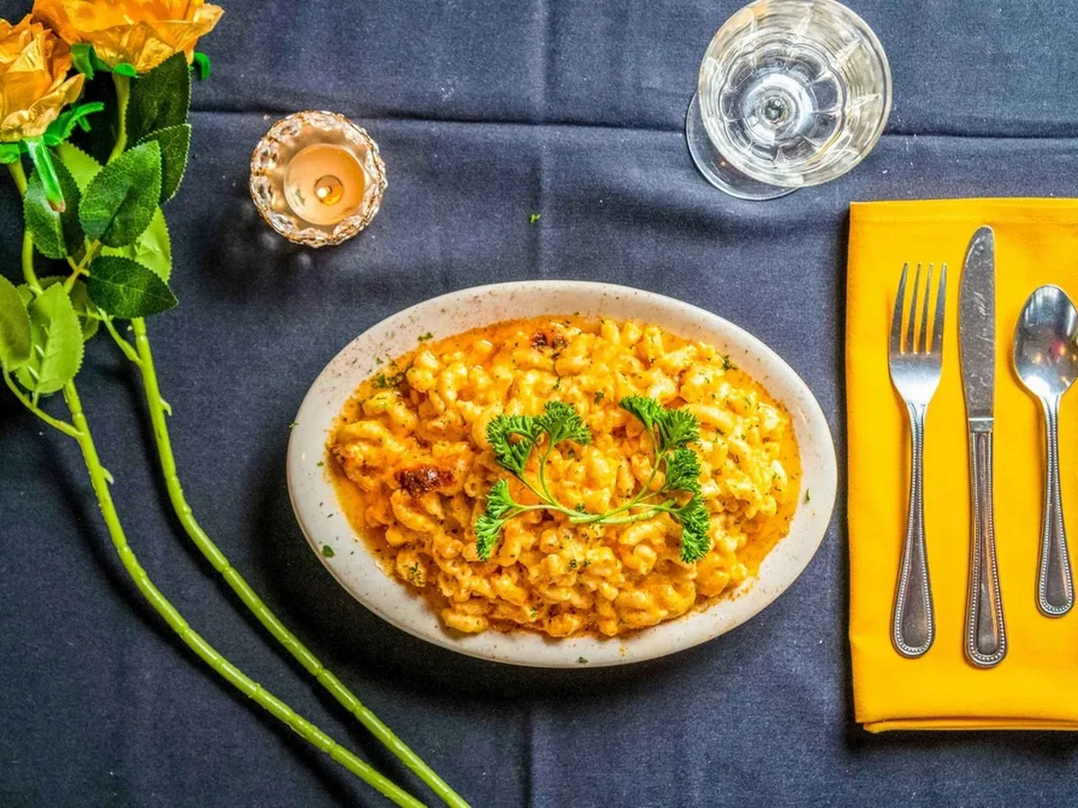 Michael's Mediterranean Cuisine photo 4