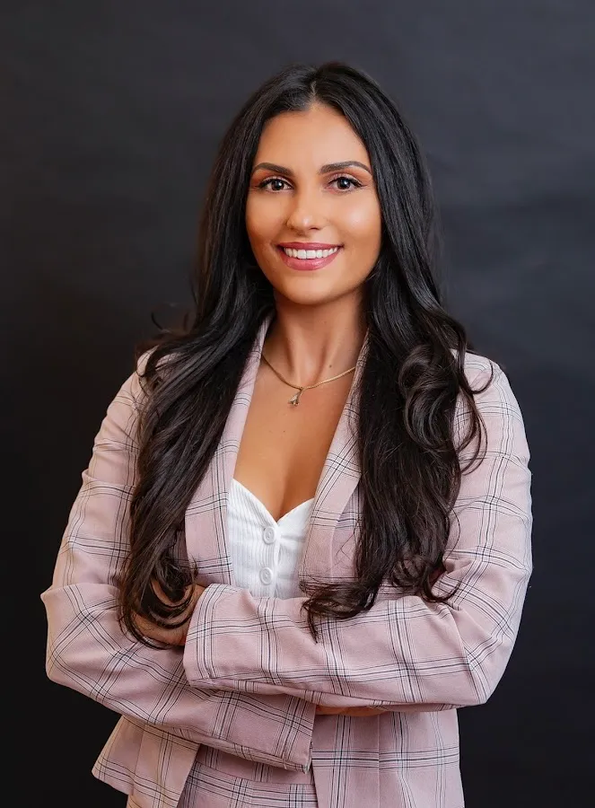 Michele Cannataro REALTOR at REAL Brokerage