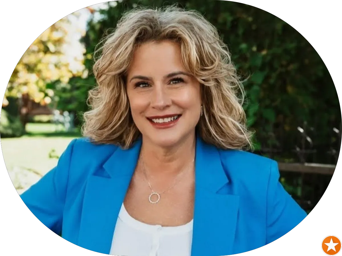 Michele Harker, Coldwell Banker Preferred-Haddonfield