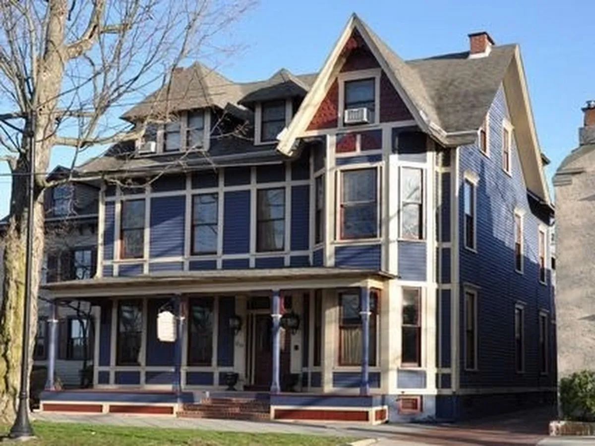 Michele Harker, Coldwell Banker Preferred-Haddonfield photo 4