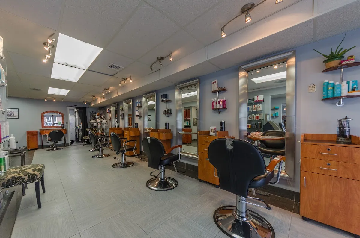 Michele's Full Services Salon & Spa Inc.